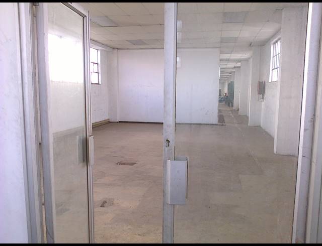 Warehouse property to rent in HERIOTDALE